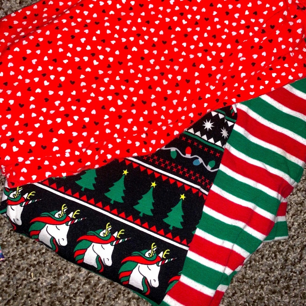 Holiday Leggings